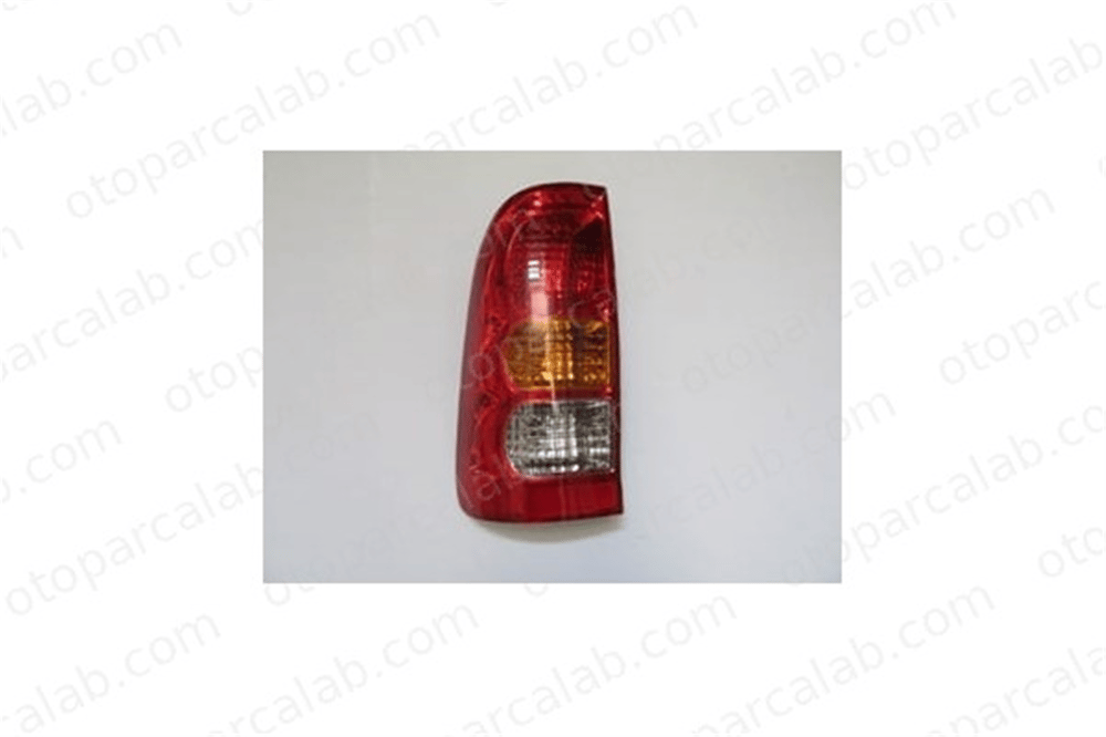 CASP 228-1502 Stop Lambası Sol TOYOTA HILUX VII Pick-up 815610K010