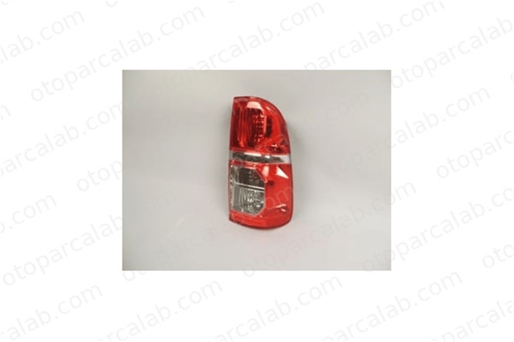 CASP 229-1501 Stop Lambası Sağ TOYOTA HILUX VII Pick-up 815500K160 815500K140
