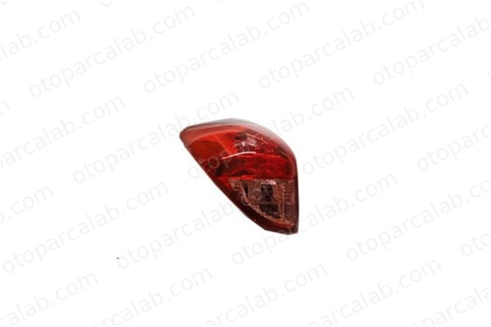 CASP 244-1504 Stop Lambası Sol TOYOTA RAV 4 III 8156142090 8156042090