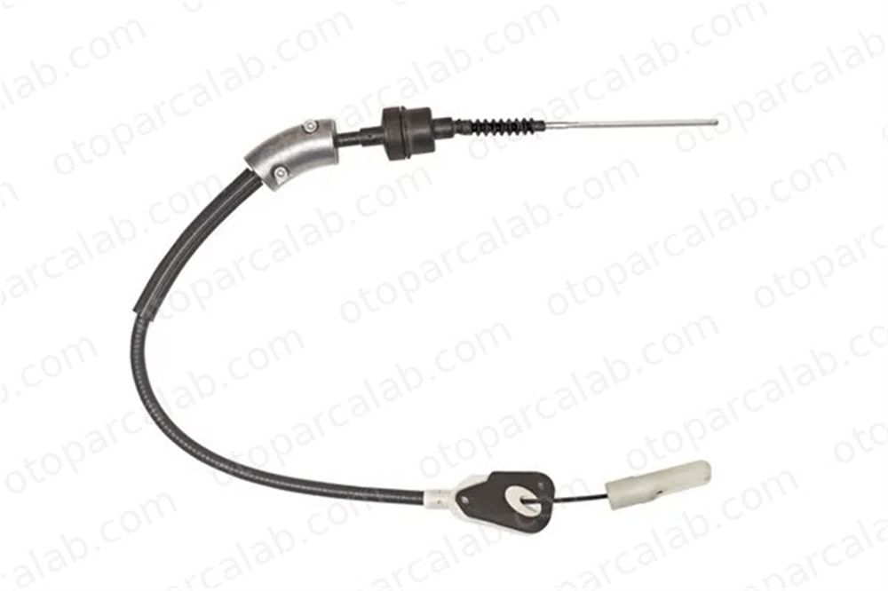 CAVO 1101 675 Debriyaj Teli FIAT 500 500 C 55210048