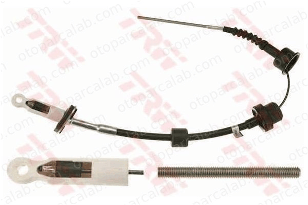 CAVO 1101 676 Debriyaj Teli FIAT PALIO Weekend PALIO 46558766