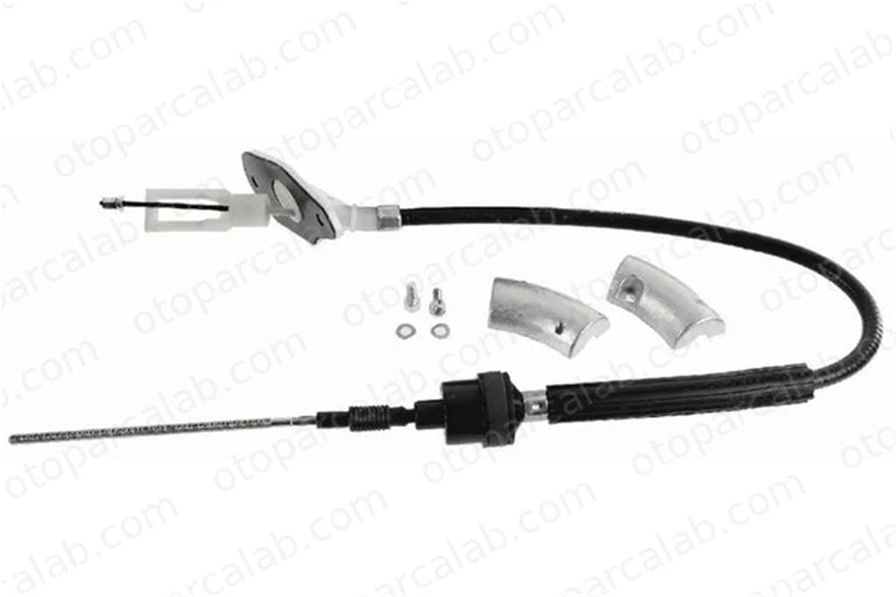 CAVO 1101 808 Debriyaj Teli FIAT PANDA 500 55230959