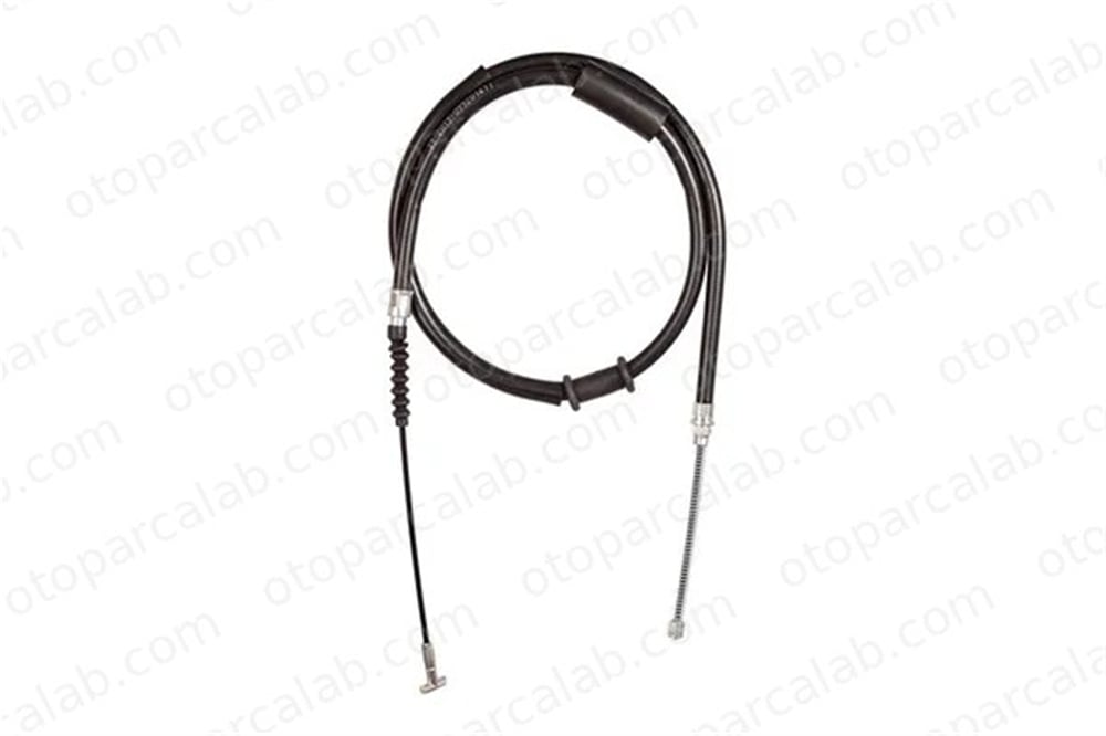 CAVO 1102 014 El Fren Teli Arka Sol FIAT MAREA BRAVO I 46465194 46468155