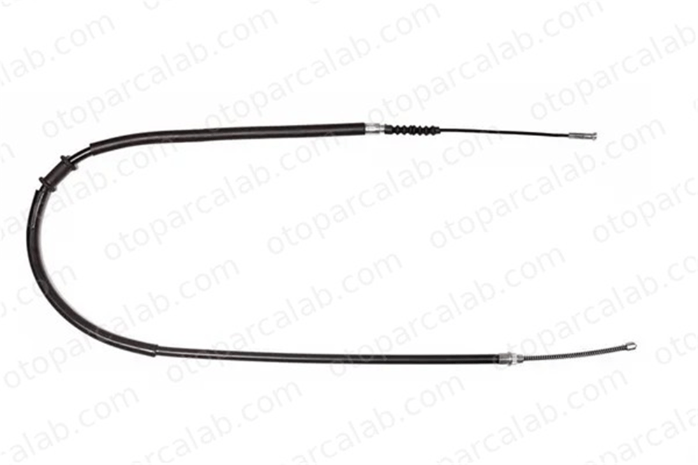 CAVO 1102 015 El Fren Teli Arka Sol FIAT MAREA BRAVO I 46465947 46468156