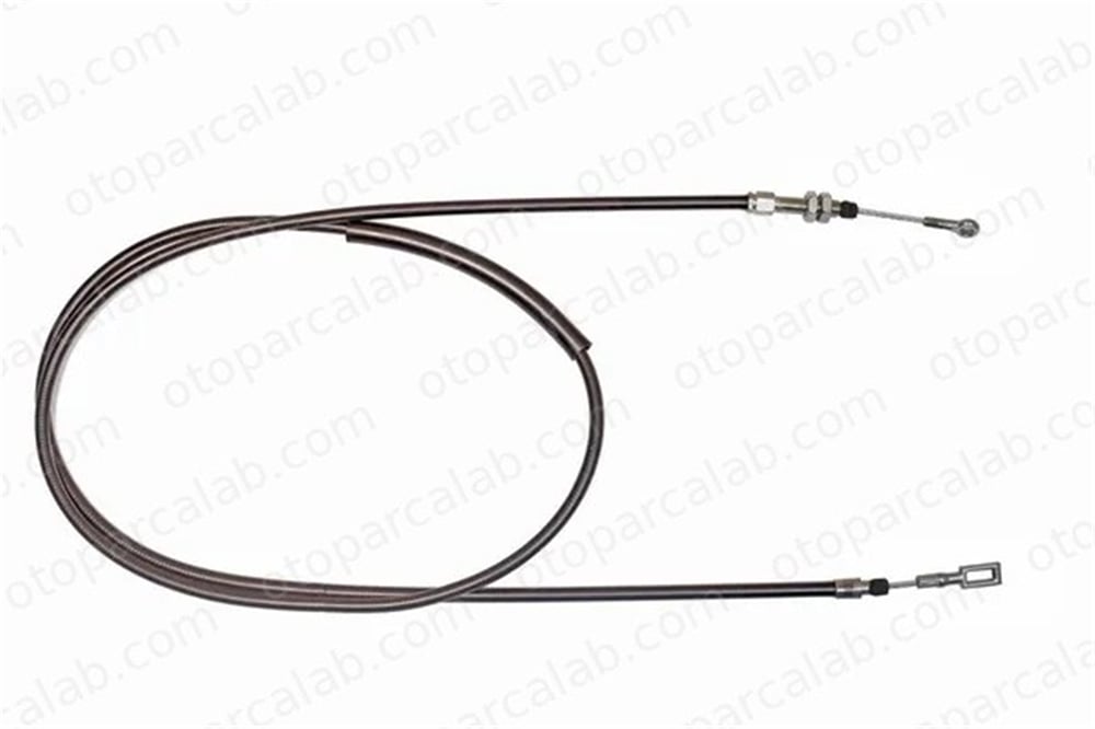 CAVO 1102 244 El Fren Teli Ön Sağ veya Sol CITROËN C25 Minibüs/Otobüs PEUGEOT J5 Minibüs/Otobüs 5925334 474554
