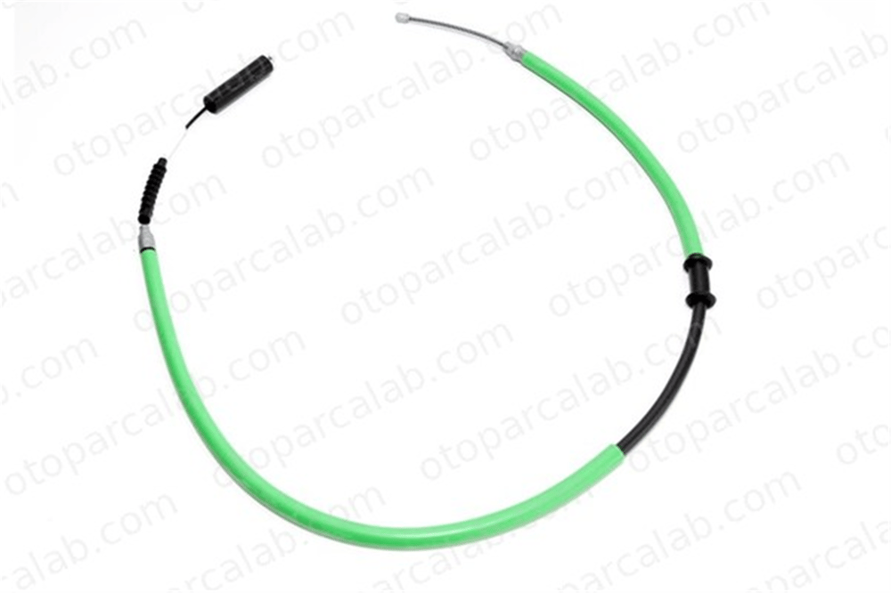 CAVO 1102 638 El Fren Teli Arka Sağ FIAT BRAVA BRAVO I 7773000 46455422