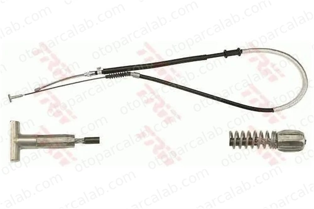 CAVO 1102 675 El Fren Teli Arka Sol FIAT MAREA Weekend 46463910 7773015