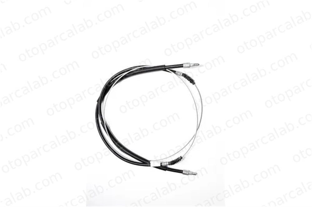 CAVO 1102 688 El Fren Teli Arka Sağ veya Sol PEUGEOT BOXER Minibüs/Otobüs FIAT DUCATO Panelvan/Van 1314983080 4745G7