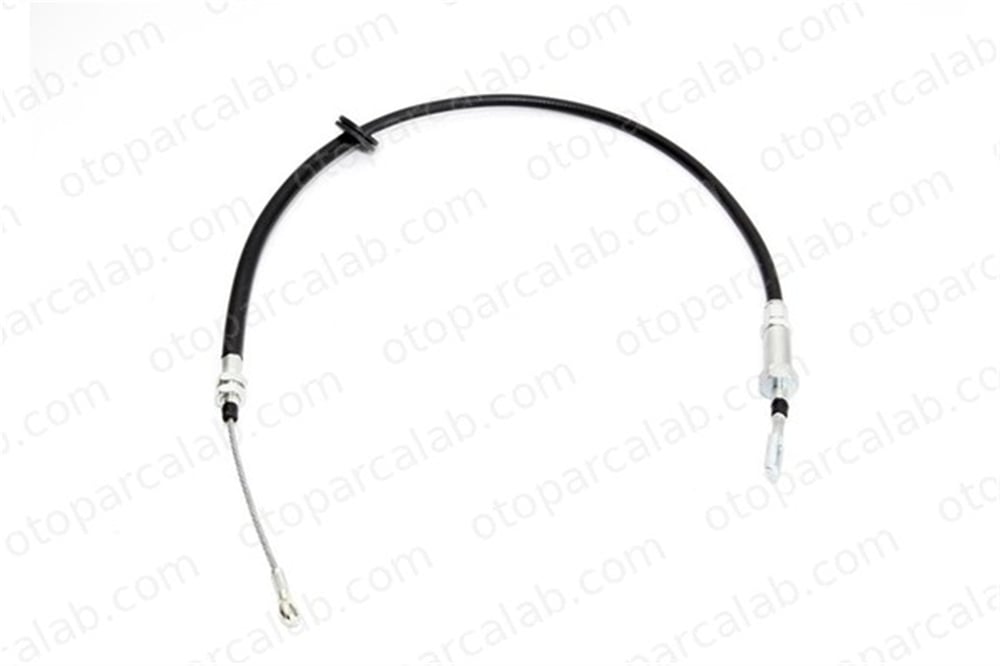 CAVO 1102 6920 El Fren Teli Ön Sağ veya Sol FIAT DUCATO Platform şasi DUCATO Panelvan/Van 1308638080 4745G2