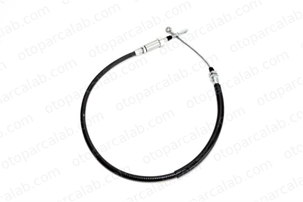 CAVO 1102 7080 El Fren Teli Ön Sağ veya Sol CITROËN JUMPER Panelvan/Van JUMPER Minibüs/Otobüs 4745V6 1336889080