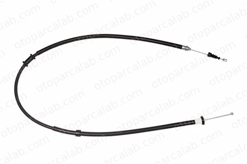 CAVO 1102 735 El Fren Teli Arka Sol ABARTH 500 / 595 / 695 500C / 595C / 695C 51753526 51826362
