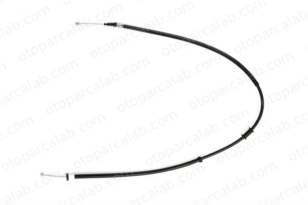 CAVO 1102 736 El Fren Teli Arka Sağ ABARTH 500 / 595 / 695 500C / 595C / 695C 51826363 51753527