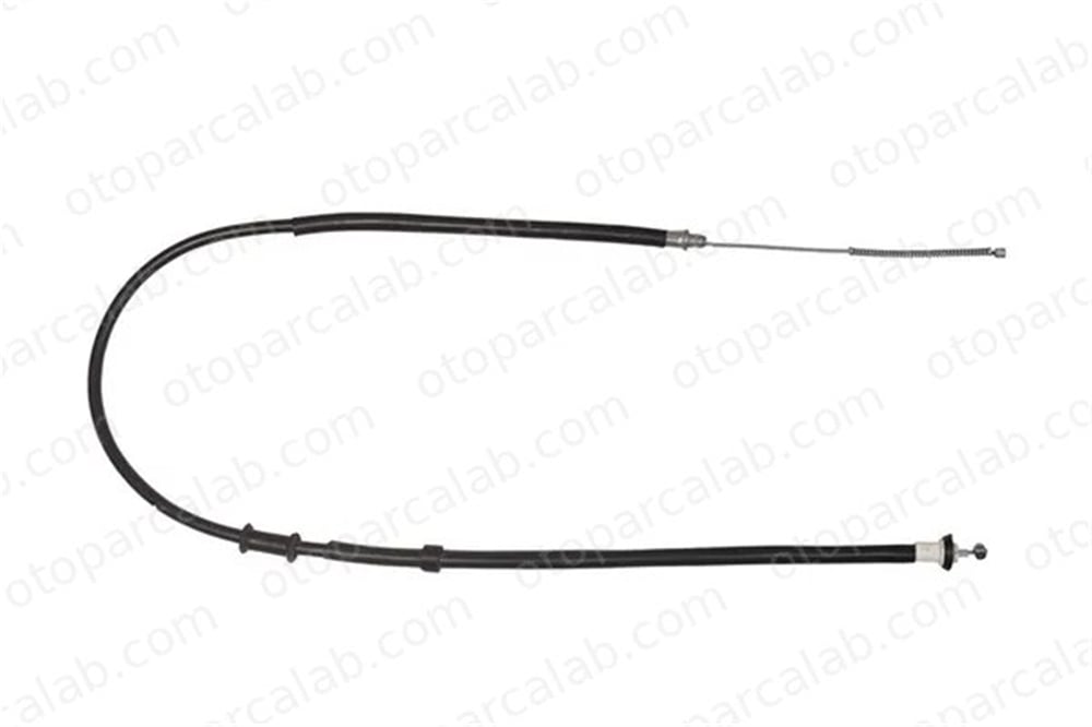 CAVO 1102 738 El Fren Teli Arka Sol FIAT 500 500 C 51786840