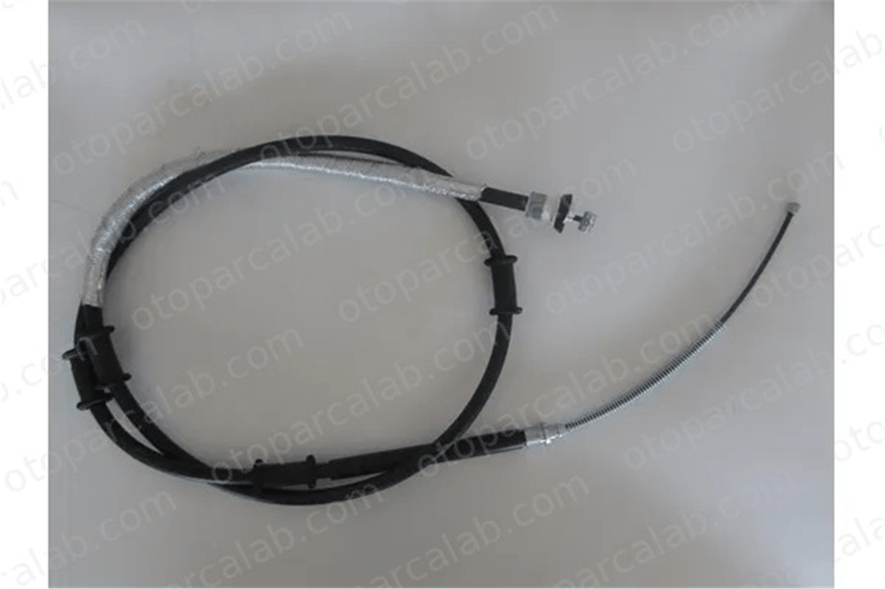 CAVO 1102 7640 El Fren Teli Arka Sağ veya Sol FIAT DOBLO Minibüs/Otobüs OPEL COMBO Kasa/büyük limuzin 51882838 51868727