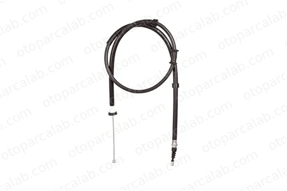 CAVO 1102 798 El Fren Teli Arka Sağ FIAT PANDA PANDA VAN 51900392