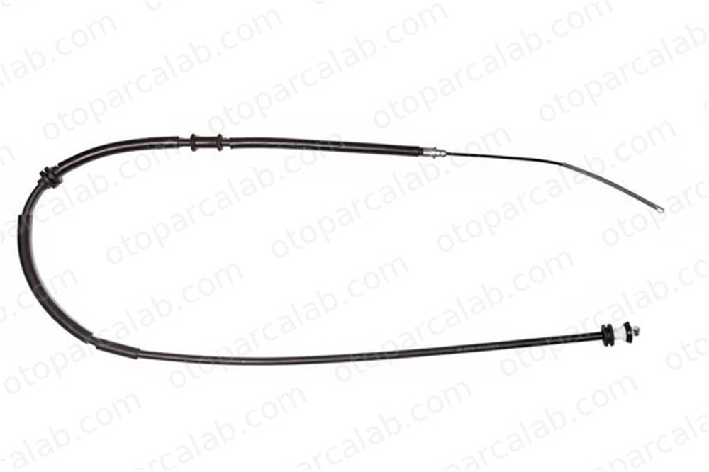 CAVO 1102 801 El Fren Teli Arka Sağ veya Sol FIAT TIPO Hatchback TIPO Sedan 52042830