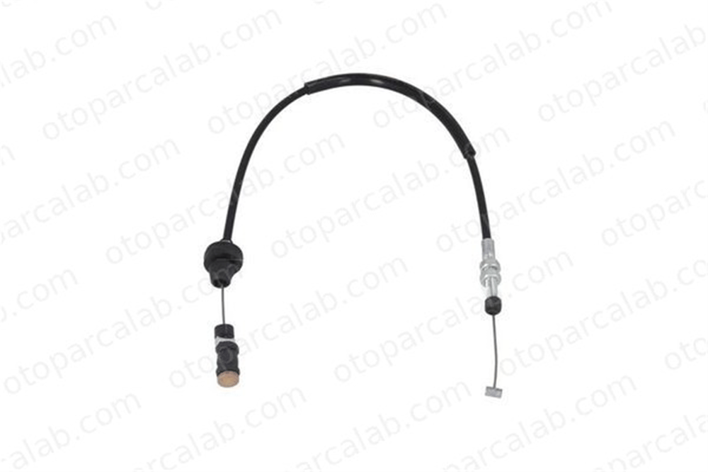 CAVO 1103 702 Gaz Teli FIAT CINQUECENTO SEICENTO / 600 7700172 7701832