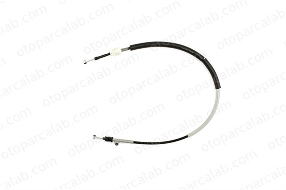 CAVO 1114 604 Vites Değiştirme Teli FIAT FIORINO Kasa/büyük limuzin QUBO 55231417