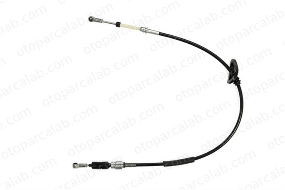 CAVO 1114 662 Vites Değiştirme Teli FIAT PANDA PANDA Kasa/eğik arka 55186889