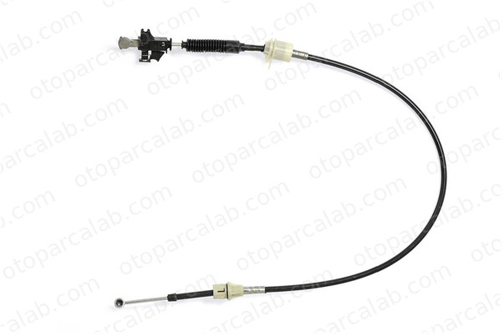 CAVO 1114 693 Vites Değiştirme Teli FIAT GRANDE PUNTO ABARTH GRANDE PUNTO 55198308 55223408