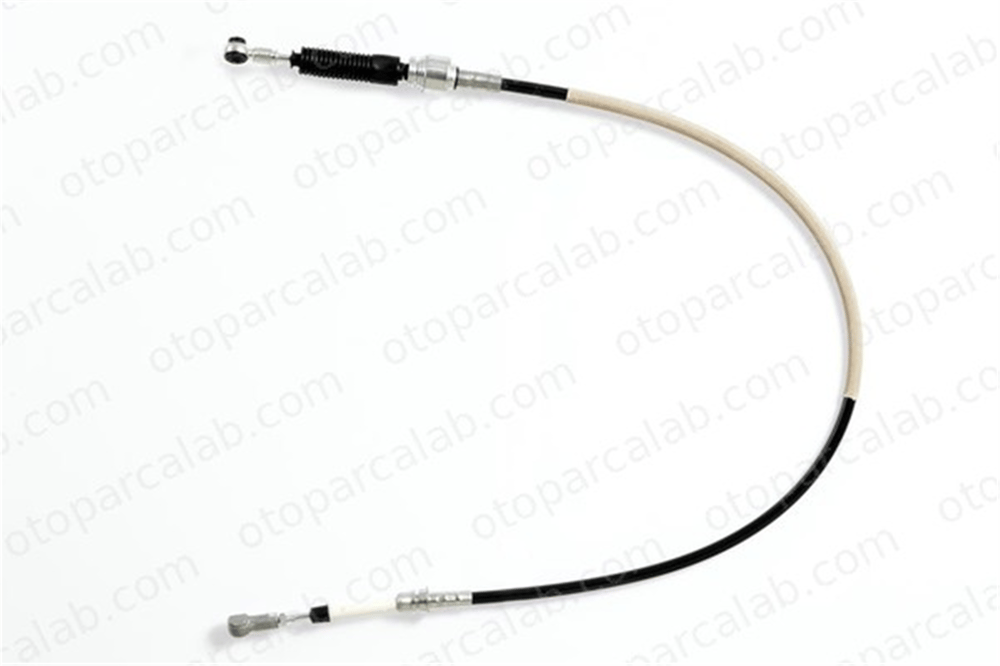 CAVO 1114 825 Vites Değiştirme Teli FIAT SEICENTO / 600 46519030 46778792