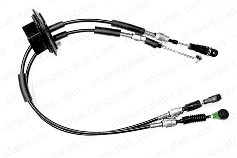 CAVO 1114 831 Vites Değiştirme Teli FIAT 500 500 C 46337220 46340397