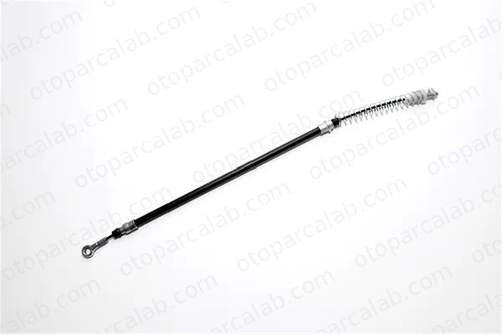 CAVO 1202 282 El Fren Teli Arka Sol FIAT UNO 7671310