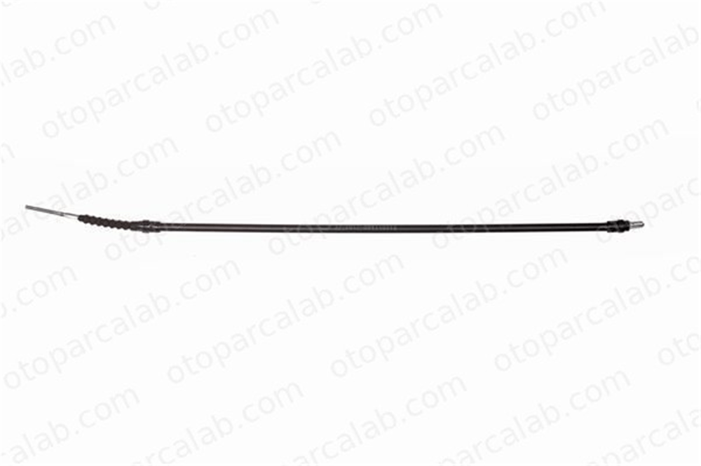 CAVO 1301 103 Debriyaj Teli RENAULT 4 4 Kasa/büyük limuzin 7700553737