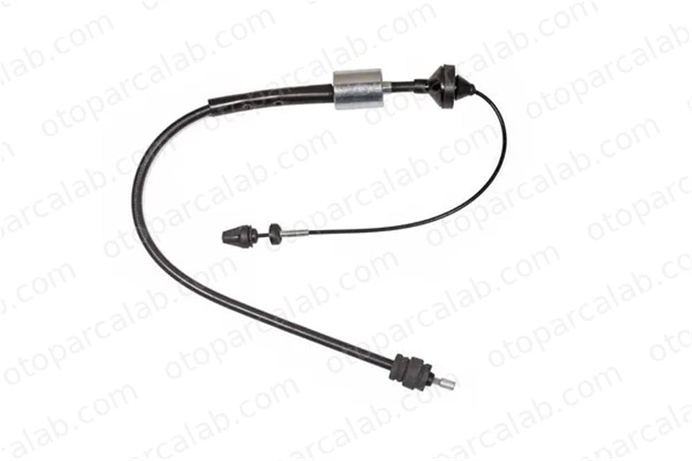 CAVO 1301 139 Debriyaj Teli RENAULT CLIO I CLIO I Kasa/eğik arka 7700802682 7700430112