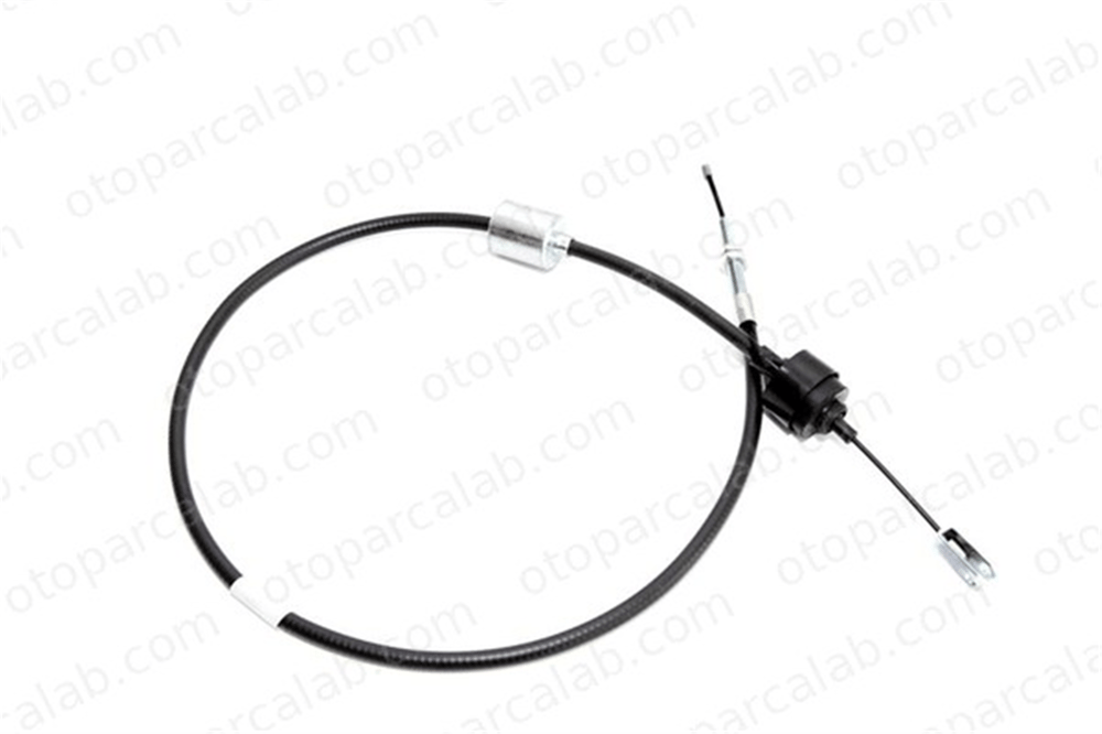 CAVO 1301 607 Debriyaj Teli RENAULT MASTER I Panelvan/Van MASTER I Minibüs/Otobüs 7700745352 6006000873
