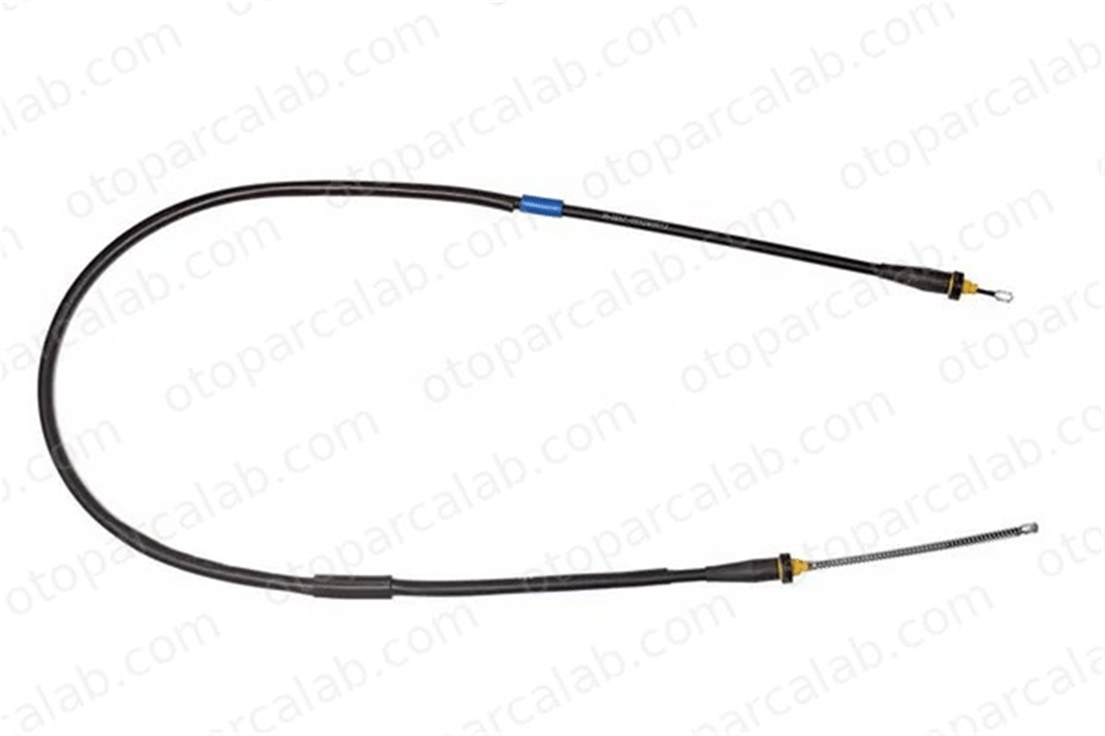CAVO 1302 240 El Fren Teli Arka Sol RENAULT TRAFIC Minibüs/Otobüs TRAFIC Panelvan/Van 7700689739