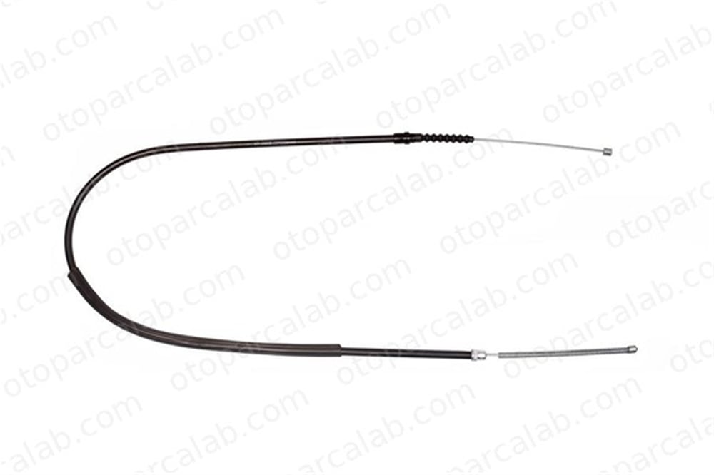 CAVO 1302 241 El Fren Teli Arka Sağ RENAULT TRAFIC Platform şasi 7700689740