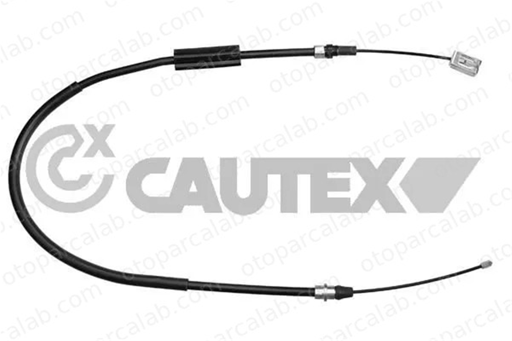 CAVO 1302 665 El Fren Teli Arka Sol RENAULT ESPACE I 6025006423