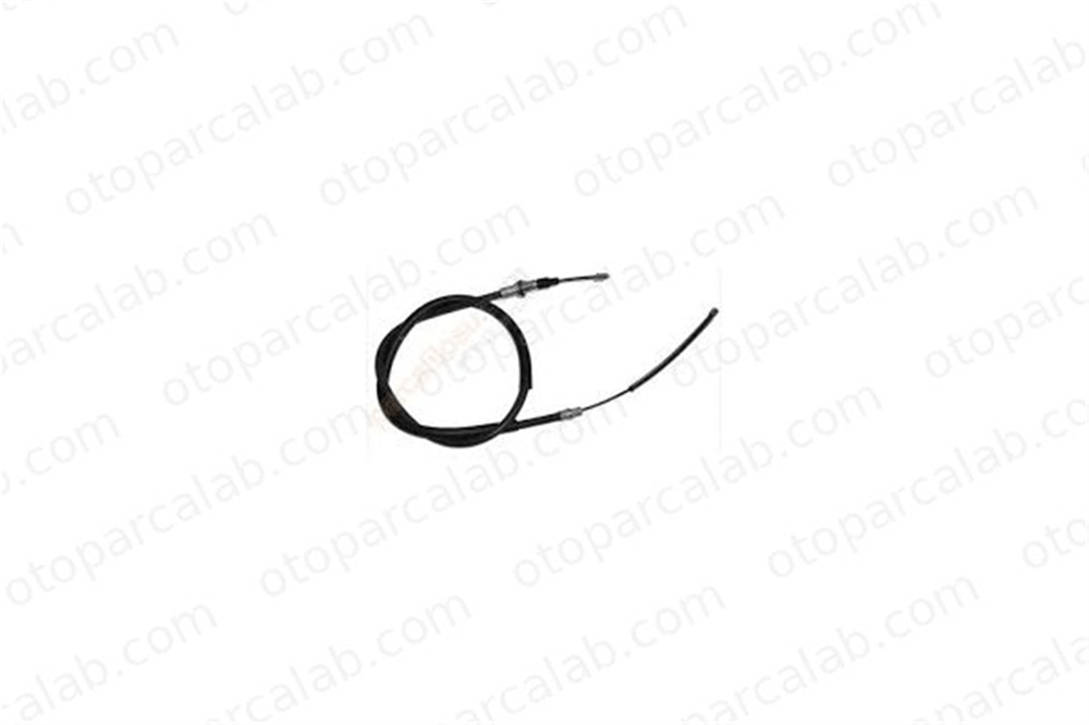 CAVO 1302 6840 El Fren Teli Arka Sağ veya Sol NISSAN INTERSTAR Minibüs/Otobüs INTERSTAR Panelvan/Van 7700311217 9160551