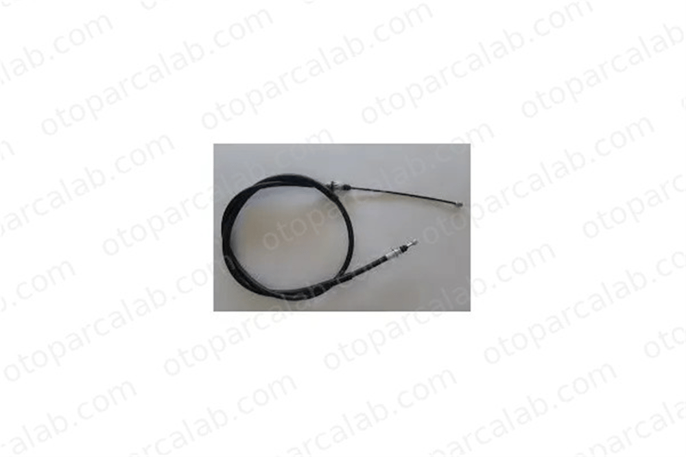 CAVO 1302 6850 El Fren Teli Arka Sağ veya Sol RENAULT MASTER II Minibüs/Otobüs MASTER II Panelvan/Van 8200021940 3640000QAB