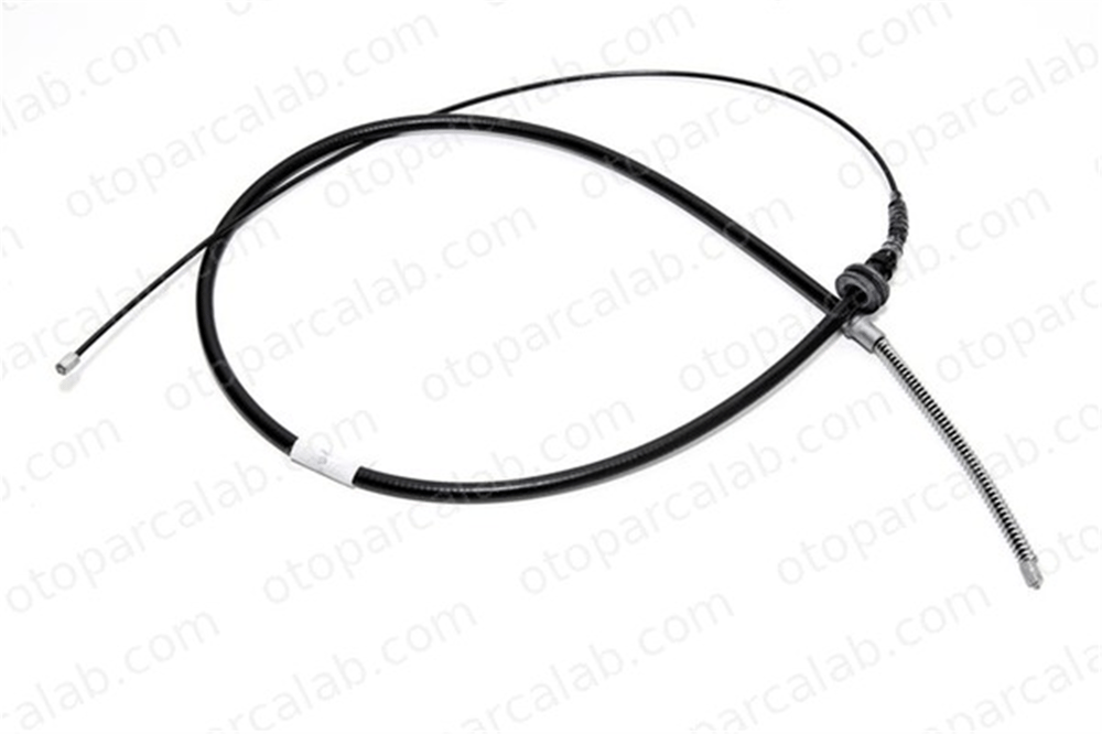 CAVO 1302 696 El Fren Teli Arka Sağ veya Sol RENAULT MASTER I Platform şasi MASTER I Minibüs/Otobüs 5000395883
