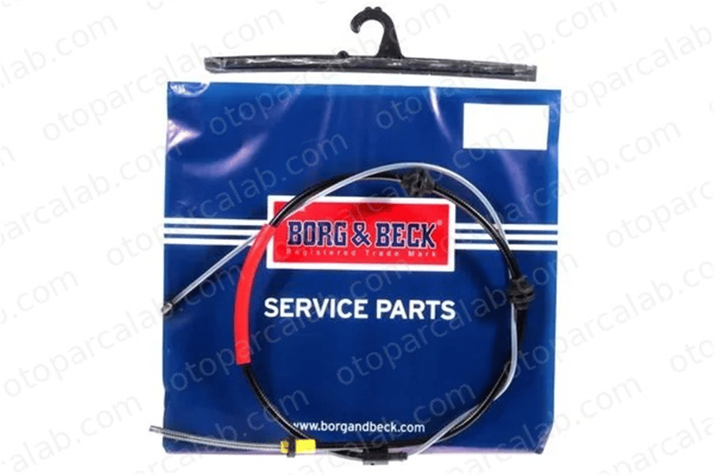 CAVO 1302 785 El Fren Teli Arka Sol RENAULT CAPTUR II NISSAN JUKE 365314377R 3653100Q0F