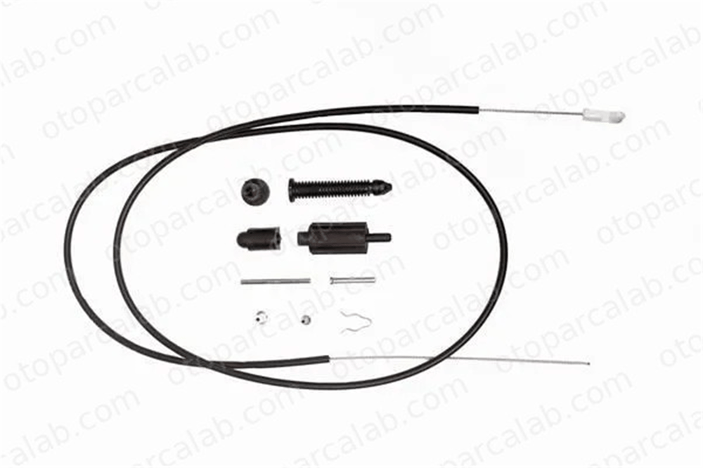 CAVO 1303 347 Gaz Teli RENAULT 21 Sedan 21 Station wagon 7700558746 5000387157