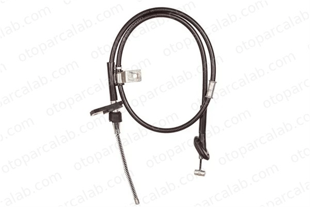 CAVO 2102 635 El Fren Teli Arka Sağ SUZUKI VITARA VITARA Cabrio 54410A60A60 5441060A60