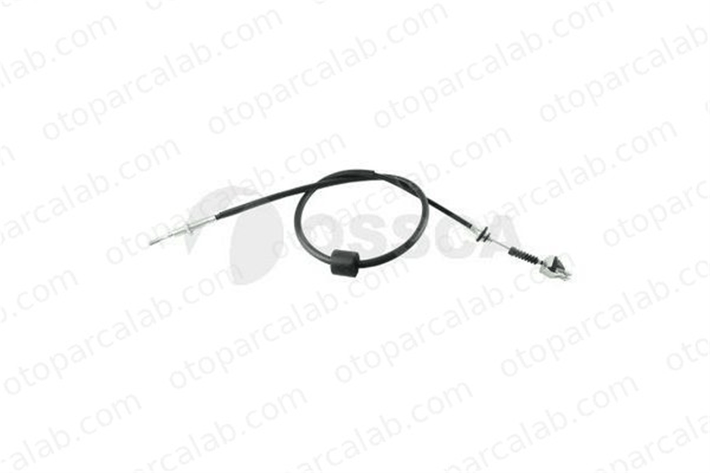 CAVO 2701 603 Debriyaj Teli HYUNDAI PONY S COUPE 4151024000 4151024003