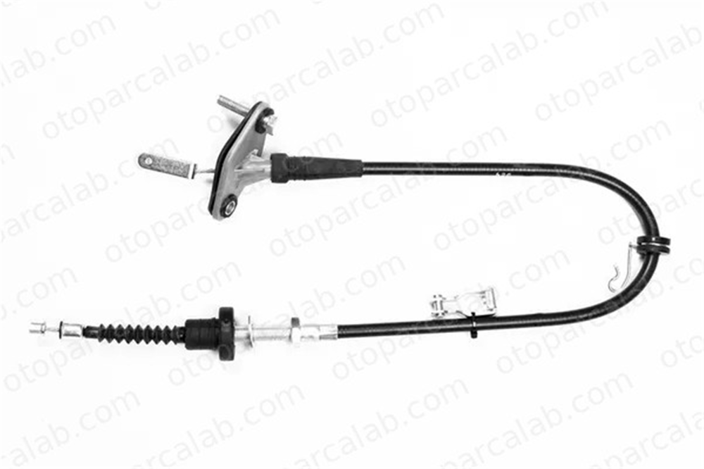 CAVO 2701 604 Debriyaj Teli HYUNDAI i10 I i10 II 415100X100