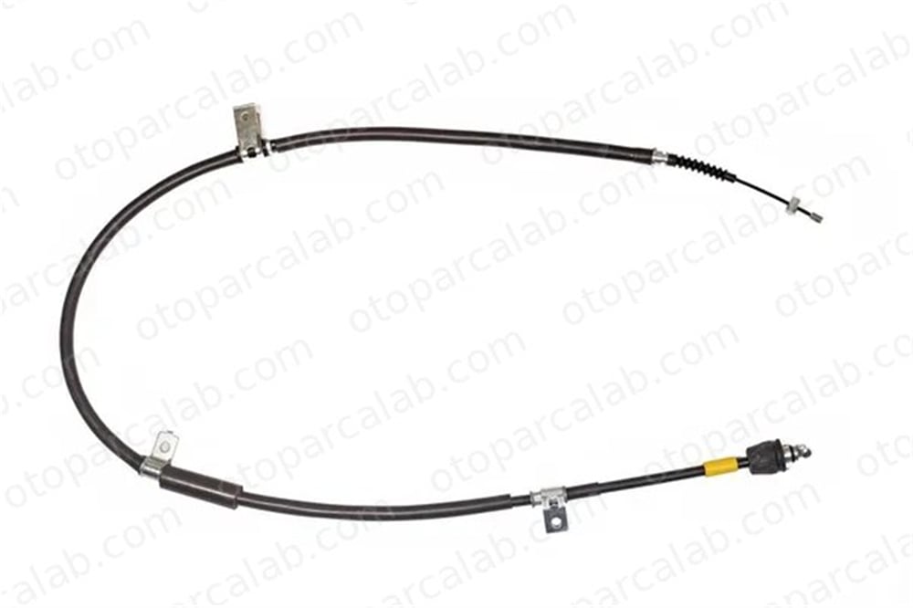 CAVO 2702 638 El Fren Teli Arka Sağ HYUNDAI ELANTRA III 597702D340