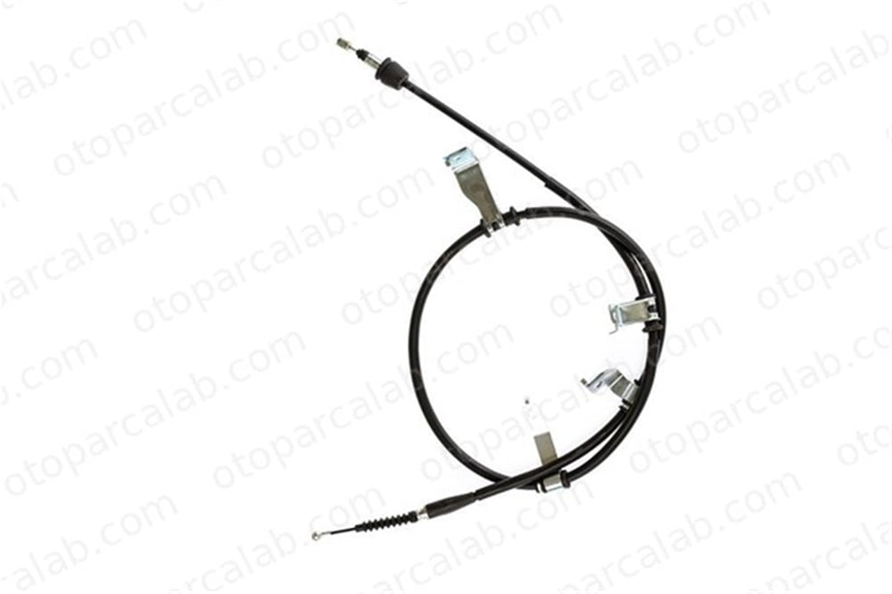 CAVO 2702 689 El Fren Teli Arka Sağ HYUNDAI ix20 KIA VENGA 597701P000