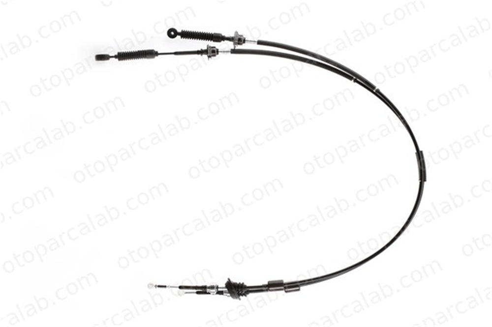 CAVO 2714 609 Vites Değiştirme Teli HYUNDAI H100 Platform şasi 437944F200