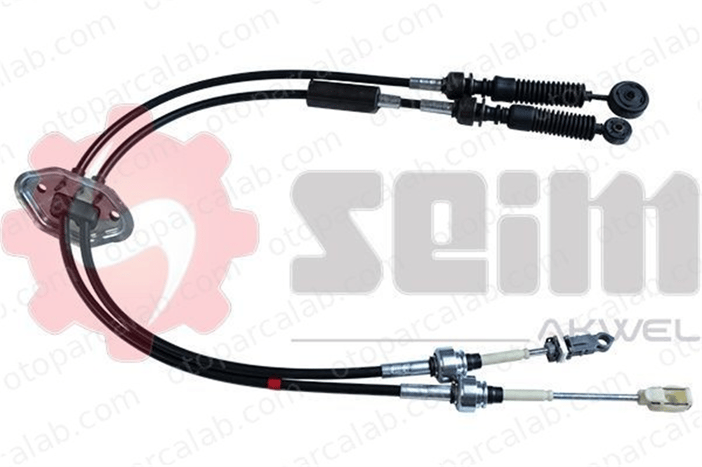 CAVO 2714 612 Vites Değiştirme Teli HYUNDAI GETZ 437941C850
