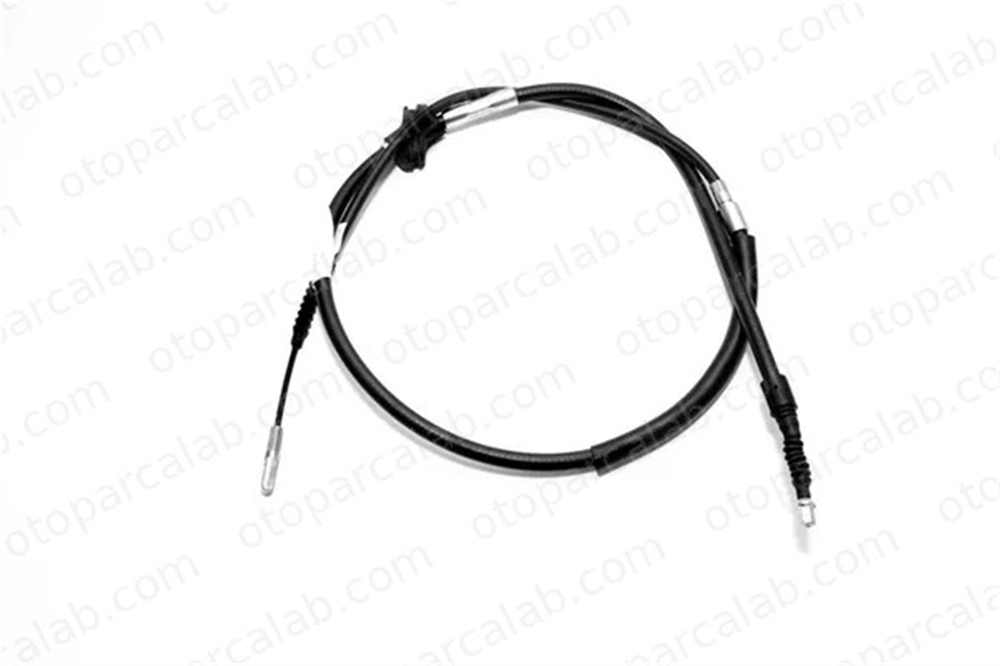 CAVO 4302 650 El Fren Teli Arka Sağ veya Sol AUDI A6 C4 Avant A6 C4 4A0609721D