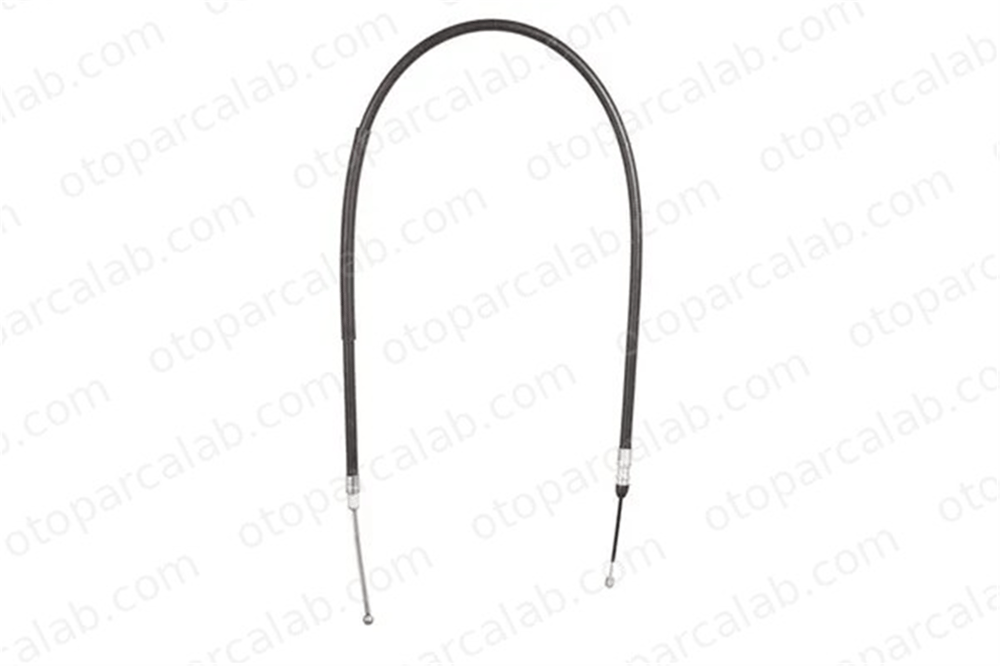CAVO 4402 605 El Fren Teli Arka Sağ veya Sol BMW Z4 Roadster Z4 Coupe 34406780959 34416757547