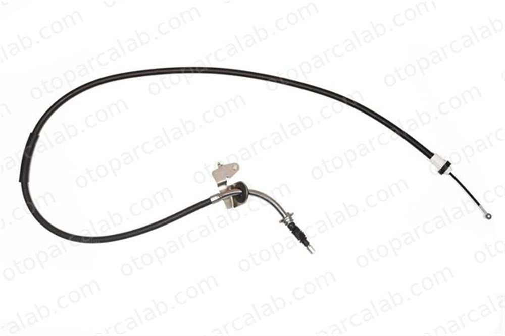 CAVO 4402 660 El Fren Teli Arka Sağ MINI MINI MINI Cabrio 34406769954