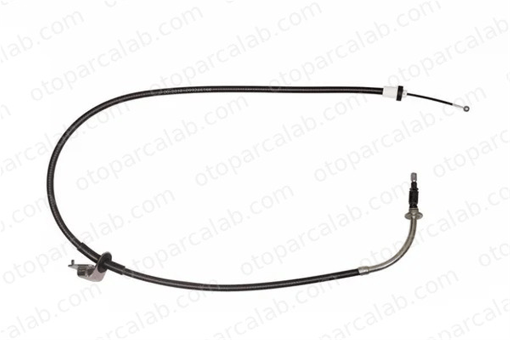 CAVO 4402 661 El Fren Teli Arka Sol MINI MINI MINI Cabrio 34406769955