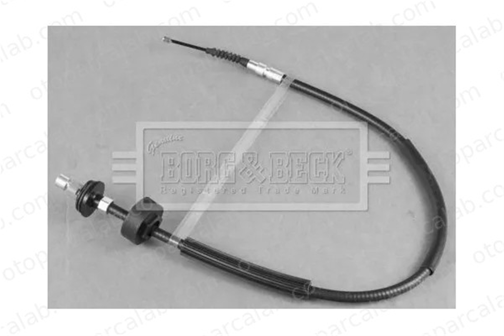 CAVO 4402 684 El Fren Teli Arka Sağ BMW 7 ROLLS-ROYCE GHOST I 34436797372